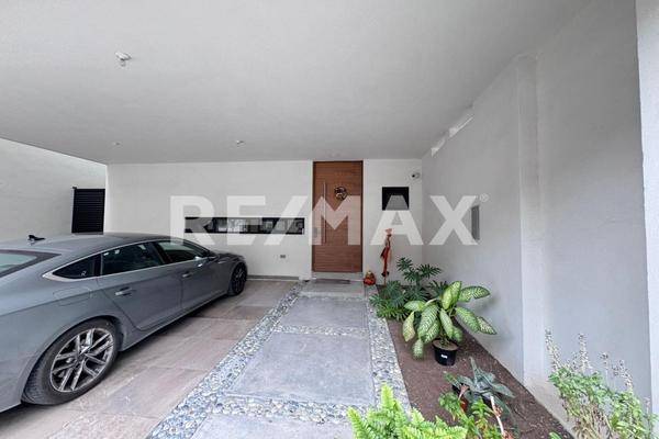 Foto de casa en jardín , cumbres elite premier, garcía, nuevo león, 0 foto 02 Foto de casa en renta en jardín , cumbres elite premier, garcía, nuevo león, 0 No. 02