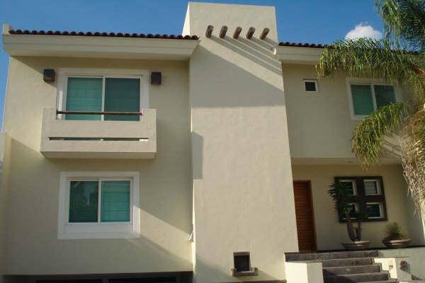 Foto de casa en jardín de las rosas , jardín real, zapopan, jalisco, 0 foto 01 Foto de casa en renta en jardín de las rosas , jardín real, zapopan, jalisco, 0 No. 01