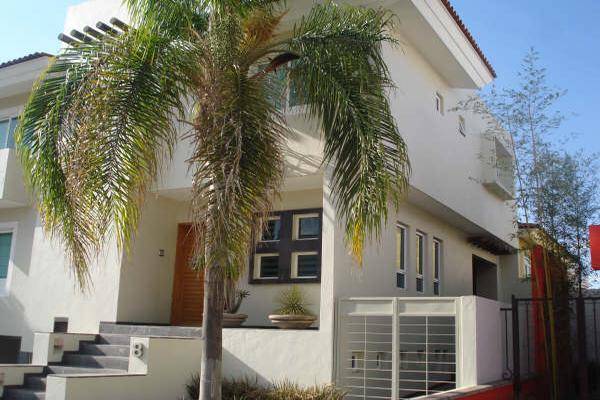 Foto de casa en jardín de las rosas , jardín real, zapopan, jalisco, 0 foto 02 Foto de casa en renta en jardín de las rosas , jardín real, zapopan, jalisco, 0 No. 02