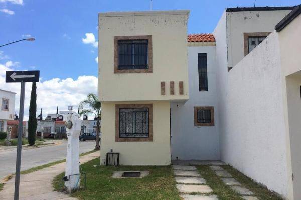 Foto de casa en jardin el cantador 106, jardines de san juan, león, guanajuato, 4204508 foto 01 Foto de casa en venta en jardin el cantador 106, jardines de san juan, león, guanajuato, 4204508 No. 01