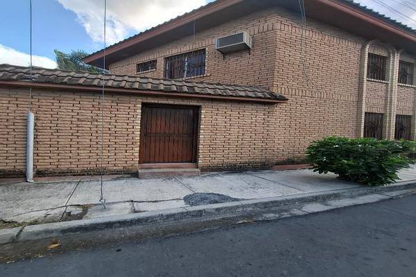 Foto de casa en , jardín español, monterrey, nuevo león, 29444605 foto 01 Foto de casa en venta en , jardín español, monterrey, nuevo león, 29444605 No. 01