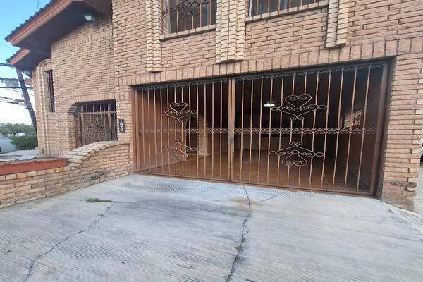 Foto de casa en , jardín español, monterrey, nuevo león, 29444605 foto 04 Foto de casa en venta en , jardín español, monterrey, nuevo león, 29444605 No. 04