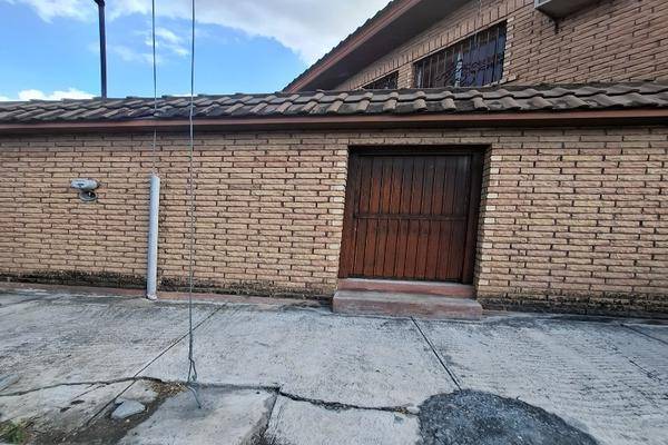 Foto de casa en , jardín español, monterrey, nuevo león, 29444605 foto 05 Foto de casa en venta en , jardín español, monterrey, nuevo león, 29444605 No. 05
