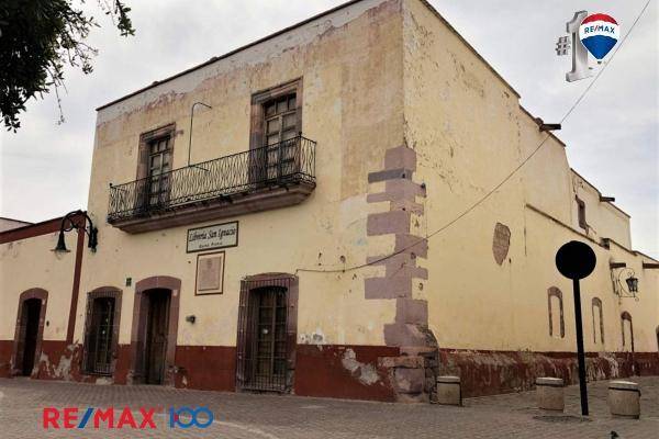 Foto de casa en jardin juárez , guadalupe centro, guadalupe, zacatecas, 0 foto 01 Foto de casa en venta en jardin juárez , guadalupe centro, guadalupe, zacatecas, 0 No. 01