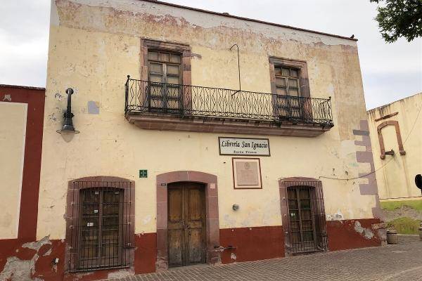 Foto de casa en jardin juárez , guadalupe centro, guadalupe, zacatecas, 0 foto 02 Foto de casa en venta en jardin juárez , guadalupe centro, guadalupe, zacatecas, 0 No. 02