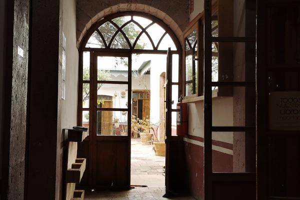 Foto de casa en jardin juárez , guadalupe centro, guadalupe, zacatecas, 0 foto 03 Foto de casa en venta en jardin juárez , guadalupe centro, guadalupe, zacatecas, 0 No. 03