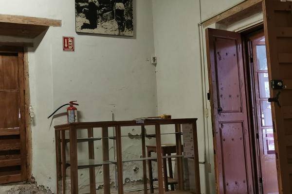 Foto de casa en jardin juárez , guadalupe centro, guadalupe, zacatecas, 0 foto 04 Foto de casa en venta en jardin juárez , guadalupe centro, guadalupe, zacatecas, 0 No. 04