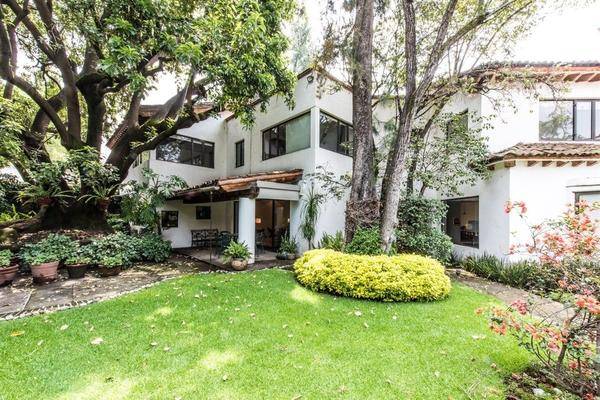 Foto de casa en jardin , san angel, álvaro obregón, df / cdmx, 25159191 foto 02 Foto de casa en venta en jardin , san angel, álvaro obregón, df / cdmx, 25159191 No. 02