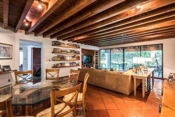 Foto de casa en jardin , san angel, álvaro obregón, df / cdmx, 25159191 foto 04 Foto de casa en venta en jardin , san angel, álvaro obregón, df / cdmx, 25159191 No. 04