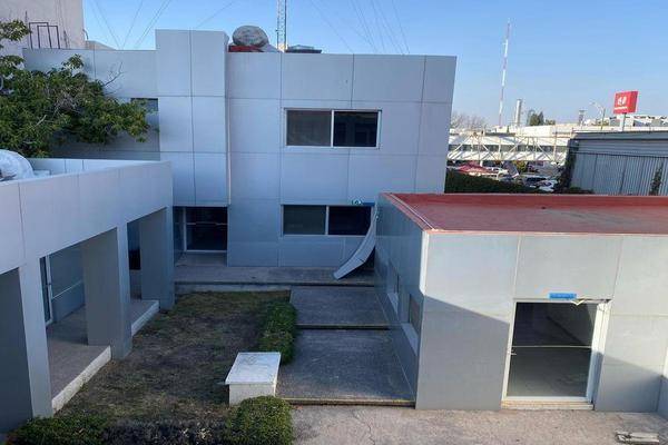 Foto de oficina en , jardín, san luis potosí, san luis potosí, 30612634 foto 04 Foto de oficina en renta en , jardín, san luis potosí, san luis potosí, 30612634 No. 04