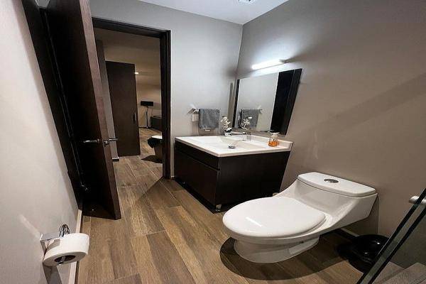 Foto de departamento en jardin secreto , zona valle poniente, san pedro garza garcía, nuevo león, 0 foto 03 Foto de departamento en renta en jardin secreto , zona valle poniente, san pedro garza garcía, nuevo león, 0 No. 03