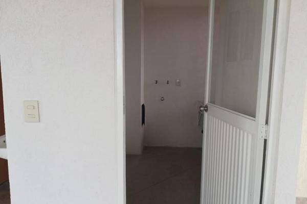 Foto de departamento en jardind de la montaña 1, jardín de la montaña, morelia, michoacán de ocampo, 0 foto 02 Foto de departamento en venta en jardind de la montaña 1, jardín de la montaña, morelia, michoacán de ocampo, 0 No. 02