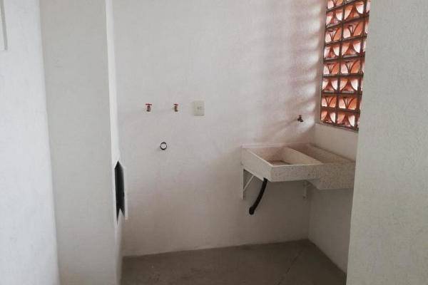 Foto de departamento en jardind de la montaña 1, jardín de la montaña, morelia, michoacán de ocampo, 0 foto 03 Foto de departamento en venta en jardind de la montaña 1, jardín de la montaña, morelia, michoacán de ocampo, 0 No. 03