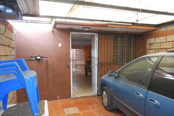Foto de casa en jardines 115, campestre del vergel, morelia, michoacán de ocampo, 0 foto 03 Foto de casa en venta en jardines 115, campestre del vergel, morelia, michoacán de ocampo, 0 No. 03