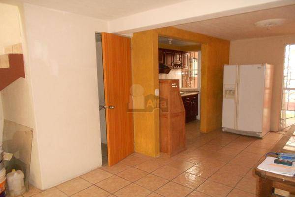 Foto de casa en jardines 115, campestre del vergel, morelia, michoacán de ocampo, 0 foto 05 Foto de casa en venta en jardines 115, campestre del vergel, morelia, michoacán de ocampo, 0 No. 05