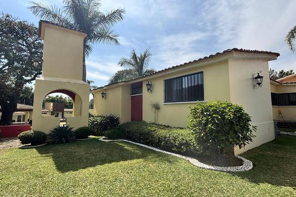 Foto de casa en , jardines de ahuatepec, cuernavaca, morelos, 0 foto 02 Foto de casa en venta en , jardines de ahuatepec, cuernavaca, morelos, 0 No. 02