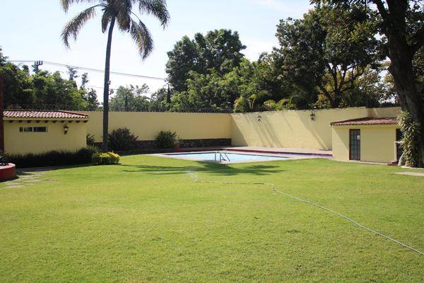 Foto de casa en , jardines de ahuatepec, cuernavaca, morelos, 0 foto 04 Foto de casa en venta en , jardines de ahuatepec, cuernavaca, morelos, 0 No. 04