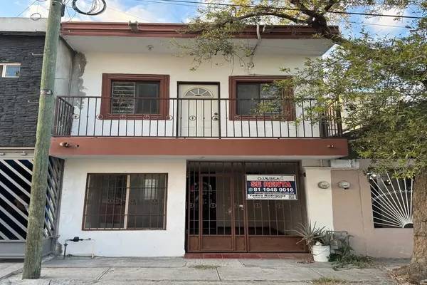 Foto de casa en jardines de bugambilias 142, jardines de san miguel, guadalupe, nuevo león, 0 foto 01 Foto de casa en renta en jardines de bugambilias 142, jardines de san miguel, guadalupe, nuevo león, 0 No. 01