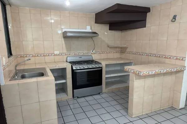 Foto de casa en jardines de bugambilias 142, jardines de san miguel, guadalupe, nuevo león, 0 foto 05 Foto de casa en renta en jardines de bugambilias 142, jardines de san miguel, guadalupe, nuevo león, 0 No. 05