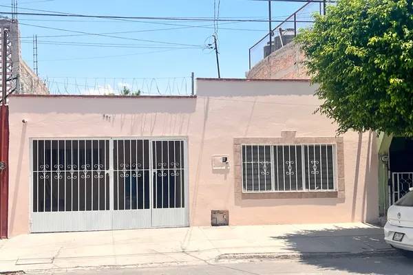 Foto de casa en , jardines de california, torreón, coahuila de zaragoza, 0 foto 01 Foto de casa en venta en , jardines de california, torreón, coahuila de zaragoza, 0 No. 01