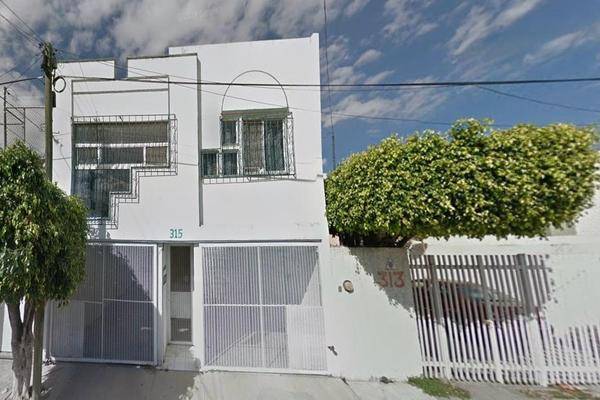 Foto de casa en , jardines de celaya 1a secc, celaya, guanajuato, 0 foto 02 Foto de casa en venta en , jardines de celaya 1a secc, celaya, guanajuato, 0 No. 02
