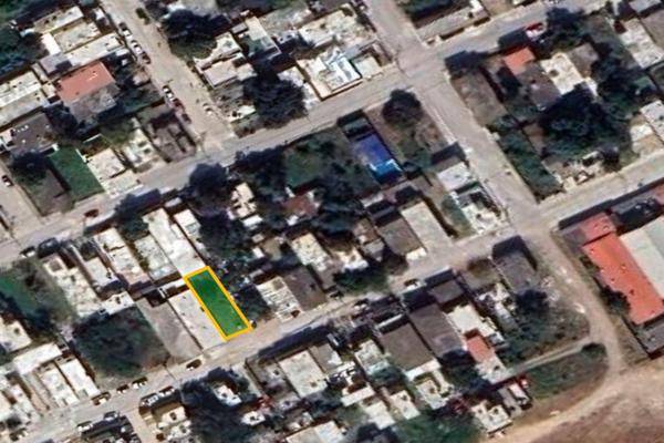Foto de terreno habitacional en , jardines de champayan 1, tampico, tamaulipas, 30580091 foto 02 Foto de terreno habitacional en venta en , jardines de champayan 1, tampico, tamaulipas, 30580091 No. 02