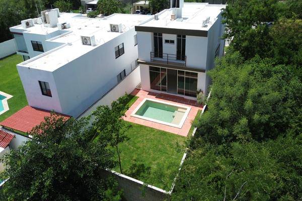 Foto de casa en , jardines de conkal, conkal, yucatán, 29948992 foto 03 Foto de casa en venta en , jardines de conkal, conkal, yucatán, 29948992 No. 03