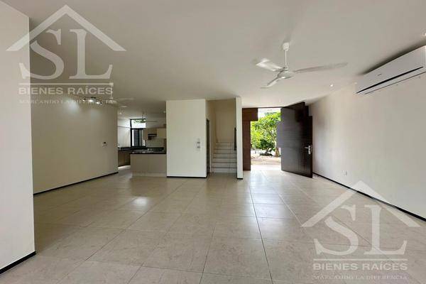 Foto de casa en , jardines de conkal, conkal, yucatán, 30498257 foto 01 Foto de casa en venta en , jardines de conkal, conkal, yucatán, 30498257 No. 01