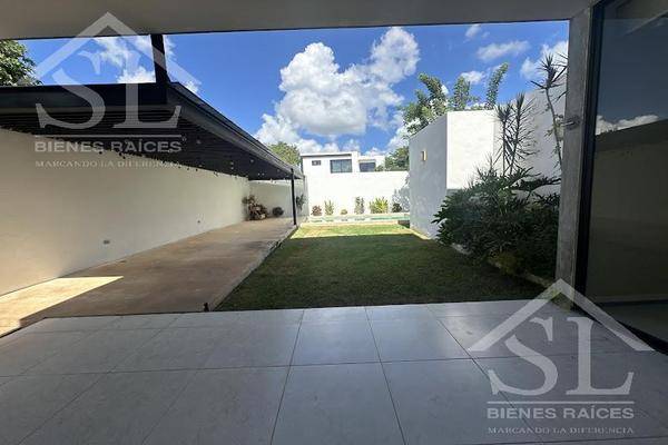 Foto de casa en , jardines de conkal, conkal, yucatán, 30498257 foto 03 Foto de casa en venta en , jardines de conkal, conkal, yucatán, 30498257 No. 03