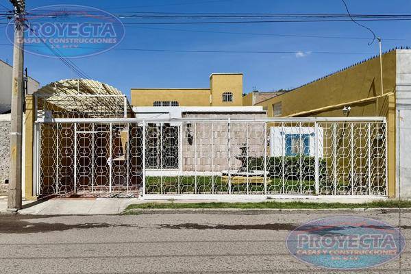 Foto de casa en , jardines de durango, durango, durango, 0 foto 01 Foto de casa en venta en , jardines de durango, durango, durango, 0 No. 01