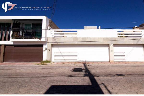 Foto de casa en , jardines de la concepción, aguascalientes, aguascalientes, 0 foto 01 Foto de casa en renta en , jardines de la concepción, aguascalientes, aguascalientes, 0 No. 01