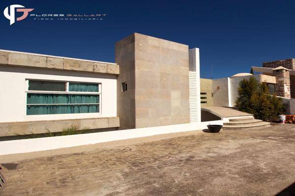 Foto de casa en , jardines de la concepción, aguascalientes, aguascalientes, 0 foto 05 Foto de casa en renta en , jardines de la concepción, aguascalientes, aguascalientes, 0 No. 05