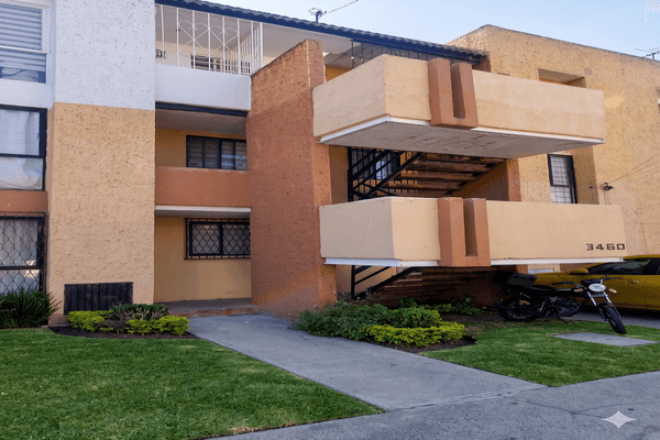 Foto de departamento en , jardines de la cruz 1a. sección, guadalajara, jalisco, 0 foto 01 Foto de departamento en venta en , jardines de la cruz 1a. sección, guadalajara, jalisco, 0 No. 01