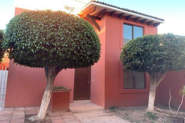 Foto de casa en , jardines de la hacienda, querétaro, querétaro, 0 foto 02 Foto de casa en renta en , jardines de la hacienda, querétaro, querétaro, 0 No. 02