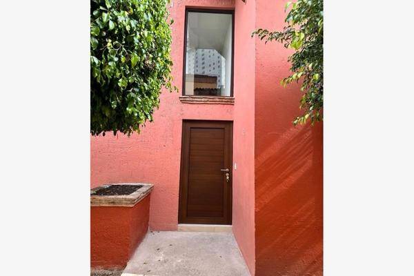 Foto de casa en , jardines de la hacienda, querétaro, querétaro, 0 foto 03 Foto de casa en renta en , jardines de la hacienda, querétaro, querétaro, 0 No. 03