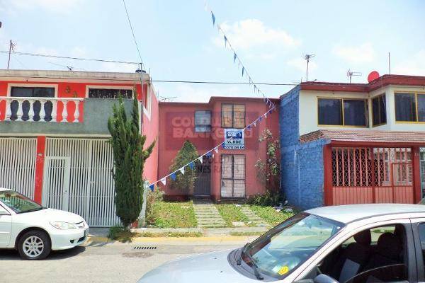 Foto de casa en , jardines de la hacienda sur, cuautitlán izcalli, méxico, 2746739 foto 01 Foto de casa en venta en , jardines de la hacienda sur, cuautitlán izcalli, méxico, 2746739 No. 01