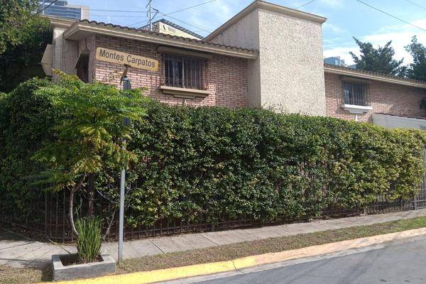 Foto de casa en , jardines de san agustin 1 sector, san pedro garza garcía, nuevo león, 0 foto 01 Foto de casa en renta en , jardines de san agustin 1 sector, san pedro garza garcía, nuevo león, 0 No. 01