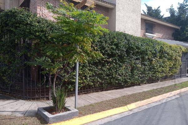 Foto de casa en , jardines de san agustin 1 sector, san pedro garza garcía, nuevo león, 0 foto 02 Foto de casa en renta en , jardines de san agustin 1 sector, san pedro garza garcía, nuevo león, 0 No. 02