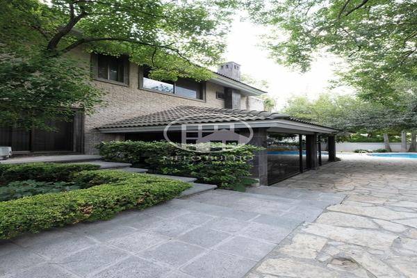 Foto de casa en , jardines de san agustín 2 sector, san pedro garza garcía, nuevo león, 0 foto 03 Foto de casa en venta en , jardines de san agustín 2 sector, san pedro garza garcía, nuevo león, 0 No. 03