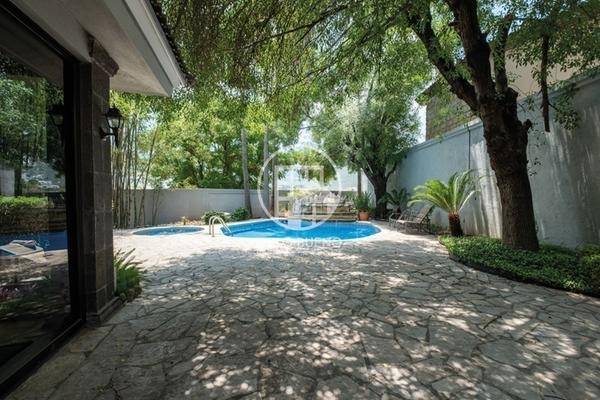 Foto de casa en , jardines de san agustín 2 sector, san pedro garza garcía, nuevo león, 0 foto 05 Foto de casa en venta en , jardines de san agustín 2 sector, san pedro garza garcía, nuevo león, 0 No. 05
