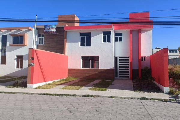 Foto de casa en , jardines de san isidro, apizaco, tlaxcala, 26116968 foto 01 Foto de casa en venta en , jardines de san isidro, apizaco, tlaxcala, 26116968 No. 01