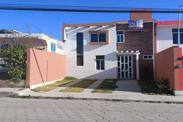 Foto de casa en , jardines de san isidro, apizaco, tlaxcala, 26116968 foto 02 Foto de casa en venta en , jardines de san isidro, apizaco, tlaxcala, 26116968 No. 02