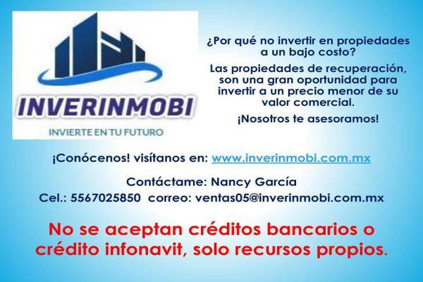 Foto de departamento en jardines de san pablo edificio 7, san pablo de las salinas, tultitlán, méxico, 24524575 foto 02 Foto de departamento en venta en jardines de san pablo edificio 7, san pablo de las salinas, tultitlán, méxico, 24524575 No. 02