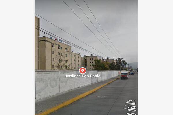 Foto de departamento en jardines de san pablo edificio 7, san pablo de las salinas, tultitlán, méxico, 24524575 foto 04 Foto de departamento en venta en jardines de san pablo edificio 7, san pablo de las salinas, tultitlán, méxico, 24524575 No. 04