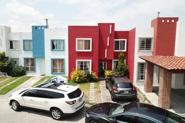 Foto de casa en jardínes de san pedro 244, real de san pedro, san andrés cholula, puebla, 0 foto 01 Foto de casa en renta en jardínes de san pedro 244, real de san pedro, san andrés cholula, puebla, 0 No. 01