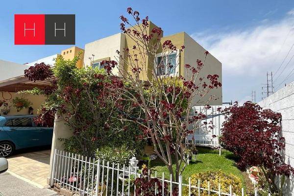 Foto de casa en jardines de san pedro , residencial de jesús, san pedro cholula, puebla, 26204648 foto 01 Foto de casa en venta en jardines de san pedro , residencial de jesús, san pedro cholula, puebla, 26204648 No. 01