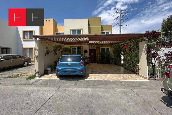 Foto de casa en jardines de san pedro , residencial de jesús, san pedro cholula, puebla, 26204648 foto 02 Foto de casa en venta en jardines de san pedro , residencial de jesús, san pedro cholula, puebla, 26204648 No. 02