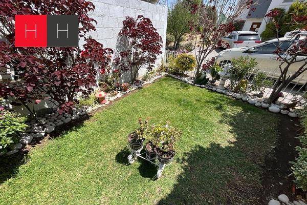 Foto de casa en jardines de san pedro , residencial de jesús, san pedro cholula, puebla, 26204648 foto 03 Foto de casa en venta en jardines de san pedro , residencial de jesús, san pedro cholula, puebla, 26204648 No. 03