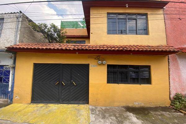 Foto de casa en , jardines de santa clara, ecatepec de morelos, méxico, 30331132 foto 01 Foto de casa en venta en , jardines de santa clara, ecatepec de morelos, méxico, 30331132 No. 01