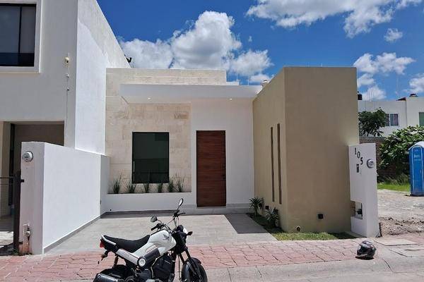 Foto de casa en , jardines de santa fe, león, guanajuato, 28502661 foto 01 Foto de casa en venta en , jardines de santa fe, león, guanajuato, 28502661 No. 01